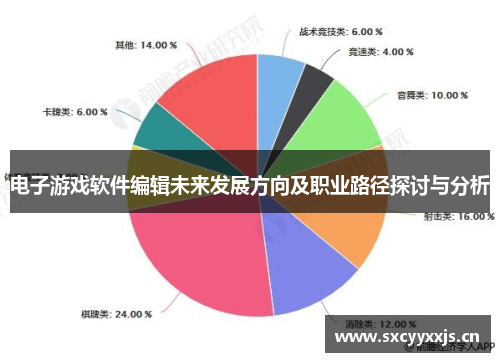 电子游戏软件编辑未来发展方向及职业路径探讨与分析